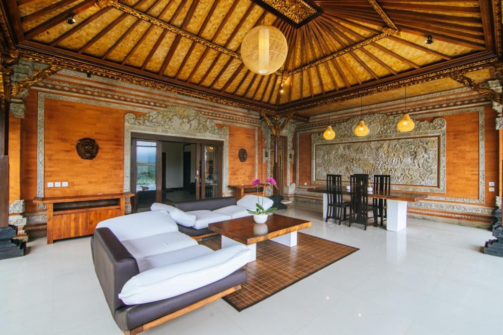 Villa Sidemen Bagian luar foto